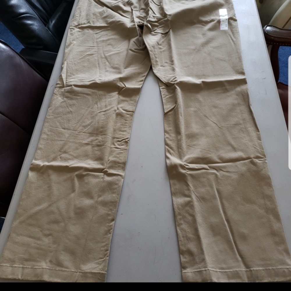 Big & Tall pants